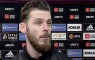 Không phải Rashford, De Gea chỉ ra yếu tố giúp M.U giành 3 điểm