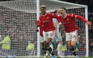 Pha 'all-in' ở phút cuối quá chính xác của Rangnick