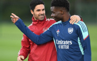 Arsenal chuẩn bị công bố cú đúp chữ ký