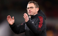 3 sai lầm của Rangnick trận thắng West Ham