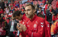 Đàm phán xong, Christian Eriksen trở lại Premier League trong 72h tới