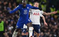 Đội hình kết hợp Chelsea vs Tottenham: Lukaku bật bãi