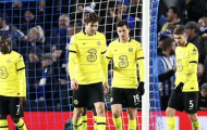 Chelsea đối mặt với 4 vấn đề lớn