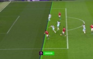 Premier League công bố bằng chứng quan trọng trận M.U - West Ham