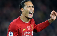 Hơn nửa mùa trôi qua, Klopp nhận xét Van Dijk phiên bản hậu chấn thương