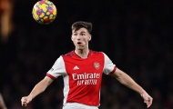 Kieran Tierney: “Arsenal thuộc về Champions League”