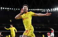 'Liverpool có 1 cầu thủ giống De Bruyne'