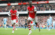 Paul Merson dự đoán kết quả trận Arsenal vs Burnley