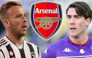 Thay đổi chóng mặt, Arsenal mất cùng lúc 2 HĐ quan trọng?
