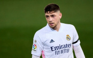 Chi 62 triệu bảng, Man Utd sẽ có chữ ký của sao Real Madrid