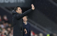 Xavi lên kế hoạch chuyển nhượng cho Barca