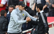 Xhaka: 'Chelsea đang trục trặc'