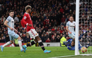 Danny Murphy ca ngợi sao Man Utd mang lại 'nguồn năng lượng khác biệt'