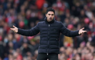 3 vấn đề của Arsenal trong trận hòa Burnley