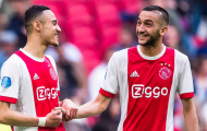 Ajax truyền cảm hứng để Ziyech tìm lại phép màu ở Chelsea