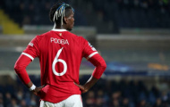 Cơ hội nào cho Pogba trong đội hình Man Utd khi hồi phục chấn thương?