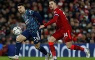 Danny Mills gửi thông điệp đến Klopp về Martinelli