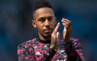 Aubameyang nhanh chóng chốt tương lai ở Arsenal