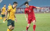Hùng Dũng - Hoàng Đức: Bộ tiền vệ đáng trông đợi của ĐT Việt Nam