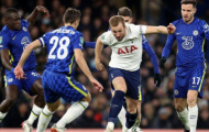 Đổi sơ đồ 4-2-2-2 thành 4-1-4-1, Tuchel giải thích lý do