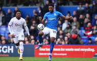 Lính đánh thuê của Man Utd lại được khen ngợi hết lời