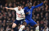 Lukaku lại tịt ngòi, HLV Tuchel đưa ra lời nhận xét