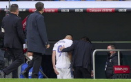 Real lo sốt vó vì Benzema, PSG mừng thầm