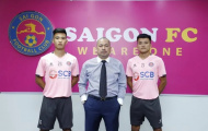 CLB Sài Gòn gửi 4 cầu thủ đi Nhật Bản