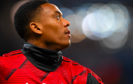 Gã khổng lồ đàm phán với M.U, Martial trên đường rời OTF