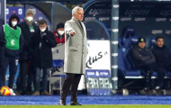 Tân binh thăng hoa, Mourinho tự hào khẳng định một điều