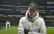 HLV Tuchel hé lộ chiến thuật giúp Chelsea hạ gục Spurs
