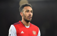 Xuất hiện CLB muốn mượn Aubameyang, thay Arsenal trả 100% lương