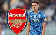 Arsenal nhắm 'tiểu Jorginho', CĐV lập tức lên tiếng