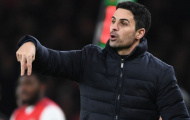 5 trận không thắng, Arteta chắc chắn các cầu thủ Arsenal cần 1 điều