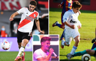 Julian Alvarez có gì đặc biệt khiến hai đại gia châu Âu thèm khát?