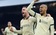 Sao Liverpool: 'Salah sẽ không vui đâu!'
