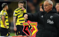 Thêm một HLV bị sa thải ở Premier League