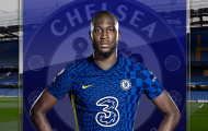 Vì sao Lukaku chơi tệ tại Chelsea?