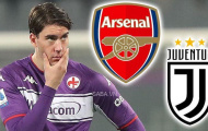 Thỏa thuận 75 triệu với chữ ký xuất sắc hoàn tất, Arsenal trở tay không kịp