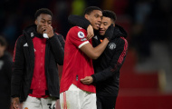 Đẩy đi Martial và Lingard, Man Utd đã có sẵn 2 sự thay thế xuất sắc