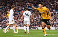 Wolves chính thức mua đứt ngôi sao RB Leipzig