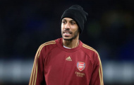 AC Milan muốn có người thừa của Arsenal