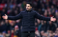 Arsenal nỗ lực chiêu mộ ngôi sao 25 triệu bảng