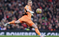 Cựu sao Arsenal khuyên Ramsdale từ bỏ 1 thói quen