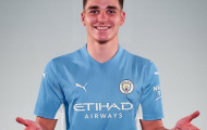 Romano xác nhận, M.U đánh mất mục tiêu tiềm năng vào tay Man City