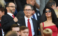 Nhà báo phân tích nguyên nhân Liverpool im lặng trên TTCN đông