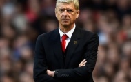 Thất bại trên TTCN của Arsenal đã được Arsene Wenger cảnh báo từ trước