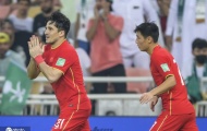Tiền đạo nhập tịch xin lỗi khi chỉ trích Liên đoàn Bóng đá Trung Quốc