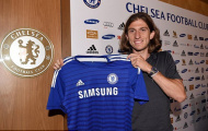 Top 10 chữ ký thất vọng nhất của Mourinho: Chelsea có 7 cái tên