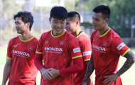 Tuyển Việt Nam đủ quân số, sẵn sàng đấu với Australia